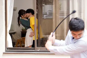 Chị Cô vợ ngủ mê bị em rễ làm tình nhầm rồi sau đó …