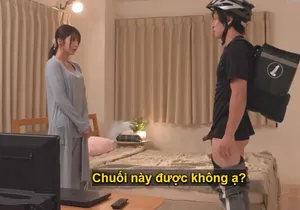 229SCUTE-1400 Jun (22) S-Cute Massage kích dục trước khi đi ngủ