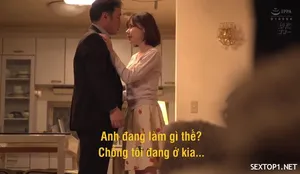 JUL-475 | Đụ Mẹ Vợ Cho ...