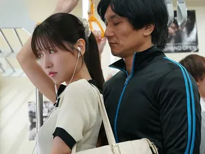 Cô gái từng bị ông chú quấy rối tình dục khi còn bé, giờ lớn lên lại tìm đến ông ấy