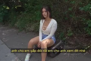 LULU-185 Hồ sơ về một đứa cháu gái quỷ dữ J-type bị nhốt ở nhà chơi với núm vú và xuất tinh liên tục mà không được phép, và tiếp tục thủ dâm cho đến khi một người đàn ông xuất tinh.