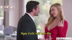 Nam sinh may mắn đụ cô giáo chân dài nhất trường