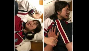 Nữa đêm anh trai “mò” đứa con ghệ cãi nhau với má bỏ nhà đến ngủ ké